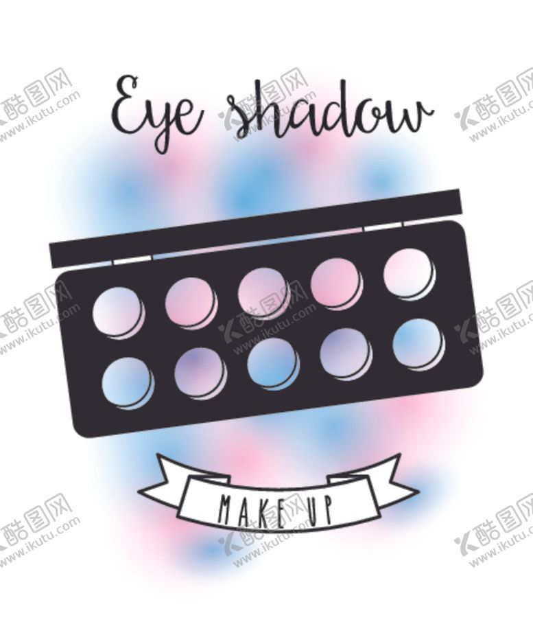 编号：22948309210711079273【酷图网】源文件下载-化妆品