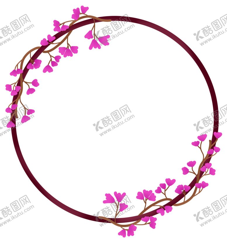 编号：93532906271104055719【酷图网】源文件下载-中式花纹