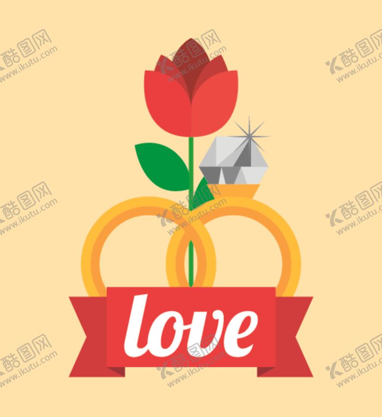 编号：39612409261140005669【酷图网】源文件下载-卡通花纹背景小清新唯美文艺素材