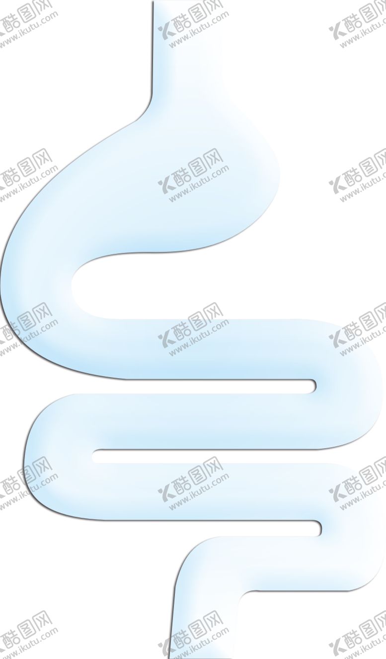 编号：51233909271503463834【酷图网】源文件下载-肠道