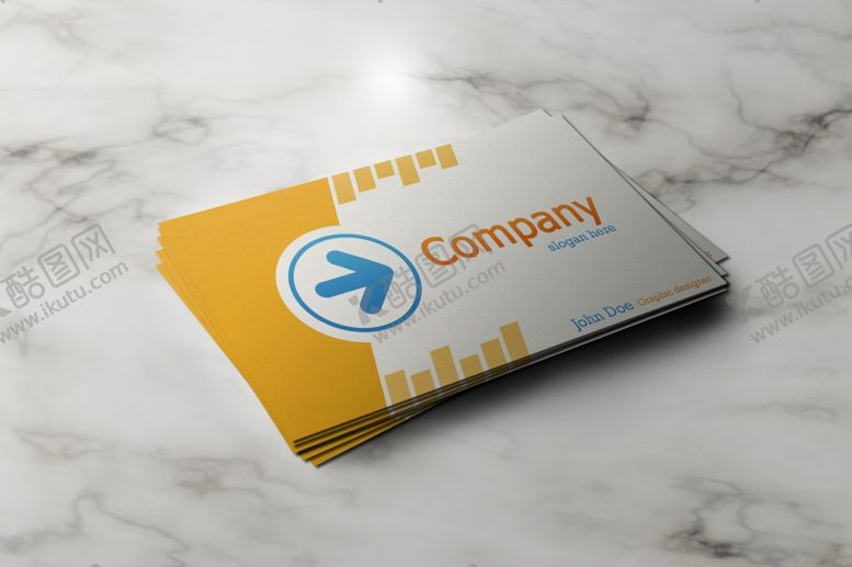 编号：36382910281504291128【酷图网】源文件下载-卡片贴图样机