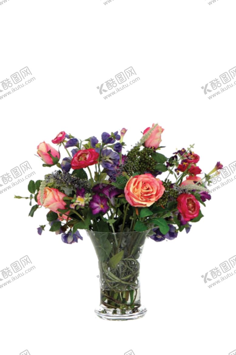 编号：59490510091721035840【酷图网】源文件下载-免抠背景花草树木