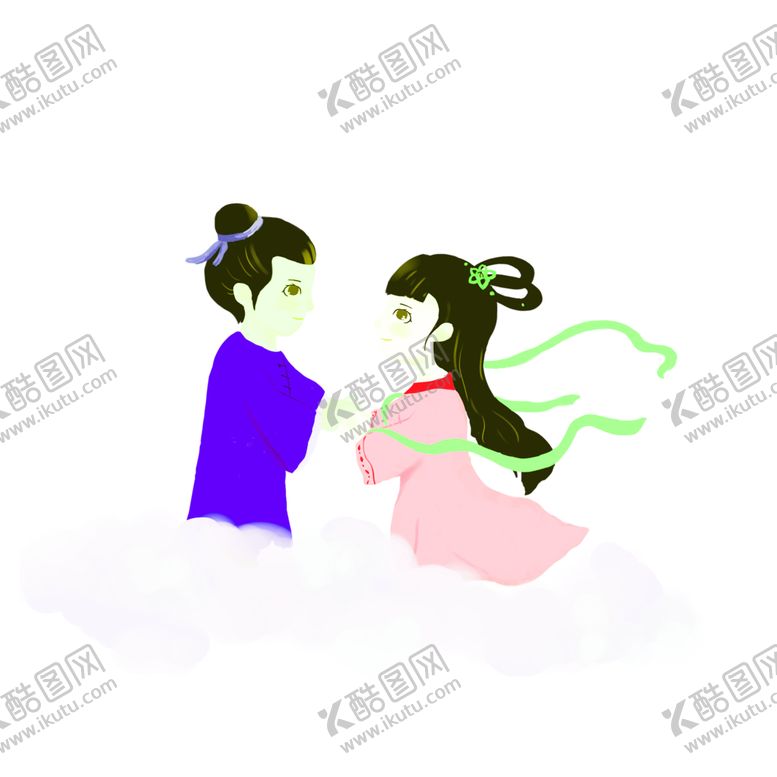 编号：56522306231806422657【酷图网】源文件下载-浪漫素材
