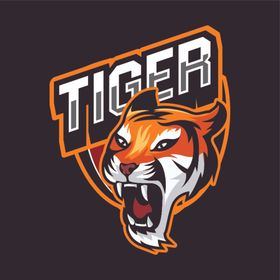 老虎图标