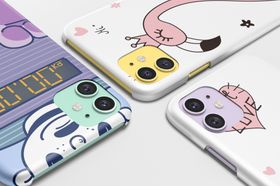 iPhone11手机样机