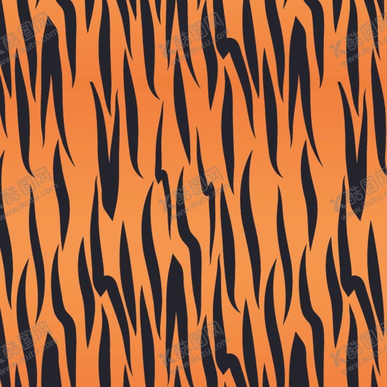 编号：24512110261553047343【酷图网】源文件下载-虎纹