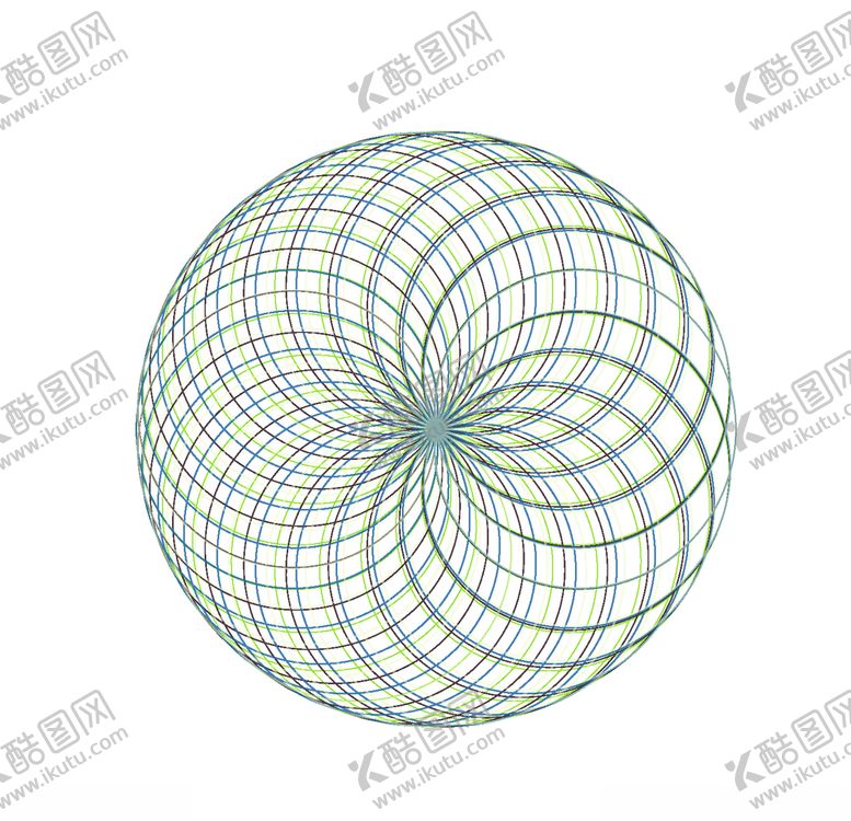 编号：56670506181418054191【酷图网】源文件下载-圆环底纹
