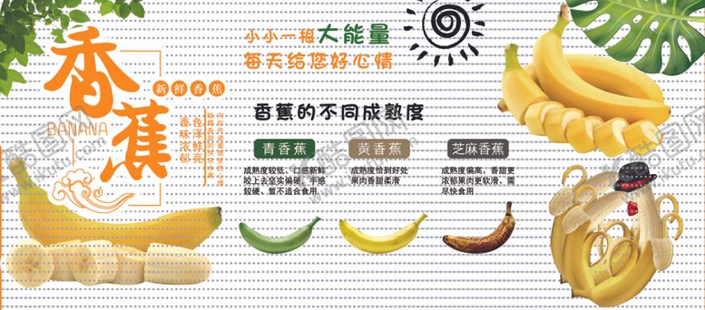 编号：56996510260128426572【酷图网】源文件下载-香蕉