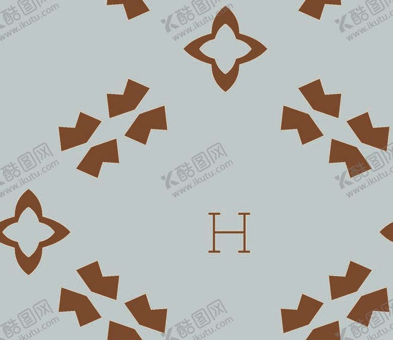 编号：36196412030805017465【酷图网】源文件下载-大牌字母