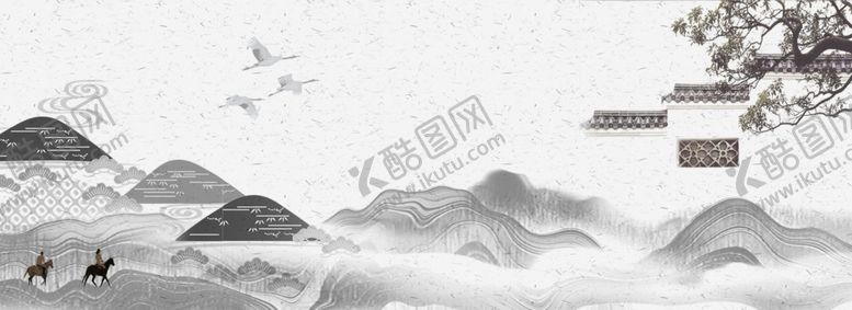 编号：49051405060631278184【酷图网】源文件下载-中式背景墙中式背景素材背景