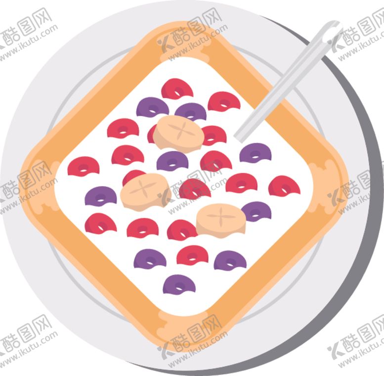 编号：10870210312318154049【酷图网】源文件下载-食物