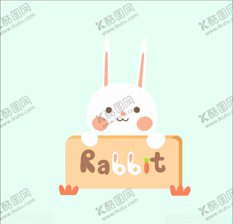 编号：77157106281855162468【酷图网】源文件下载-卡通动物