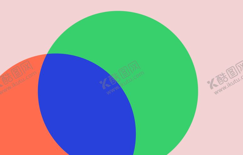 编号：13179709242139473873【酷图网】源文件下载-时尚几何背景