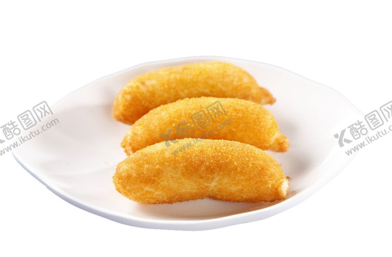 编号：54918509140530004011【酷图网】源文件下载-脆皮香蕉