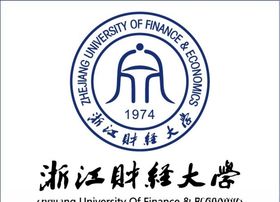浙江大经logo
