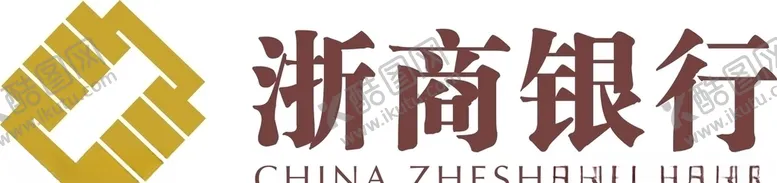 编号：35279107081518455741【酷图网】源文件下载-浙商银行