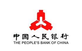 人民银行标logo