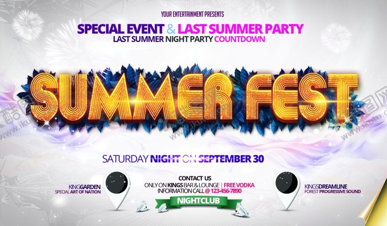 编号：41477810031029018843【酷图网】源文件下载-立体字