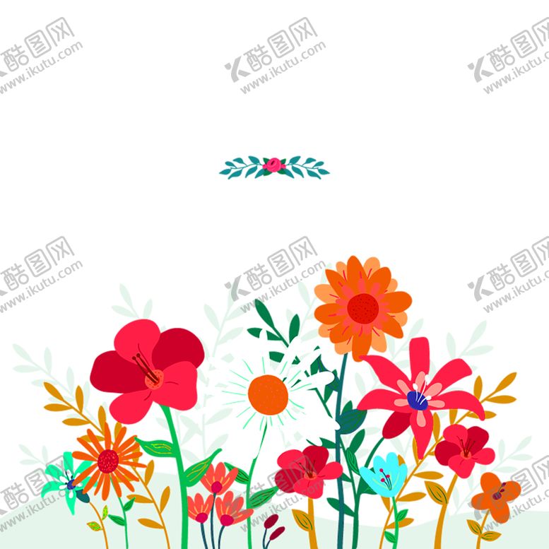 编号：87517506250118559119【酷图网】源文件下载-花素材