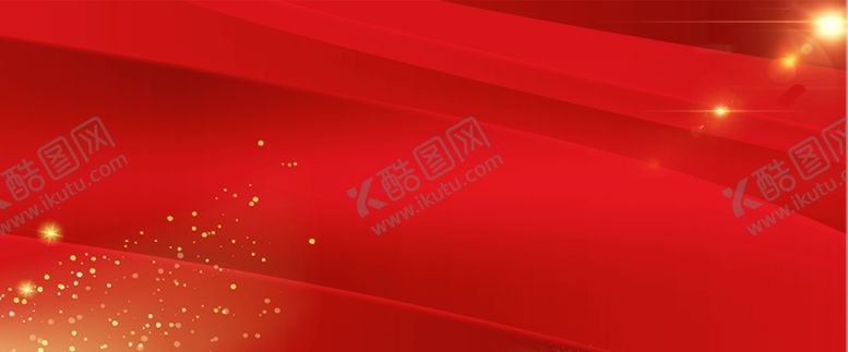 编号：94726309281229264297【酷图网】源文件下载-红色背景