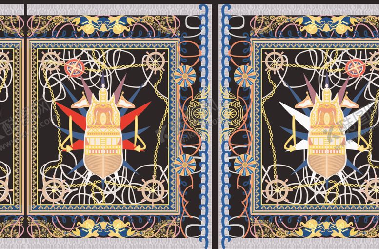 编号：37145010302319146279【酷图网】源文件下载-方巾