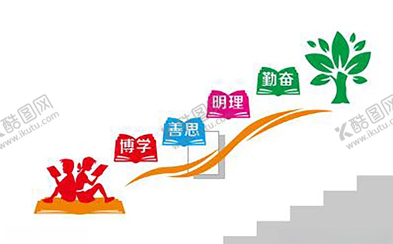 编号：94208010090358506690【酷图网】源文件下载-校园文化