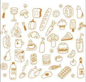 食品素材