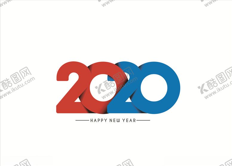编号：23863007031305337220【酷图网】源文件下载-2020艺术字体设计
