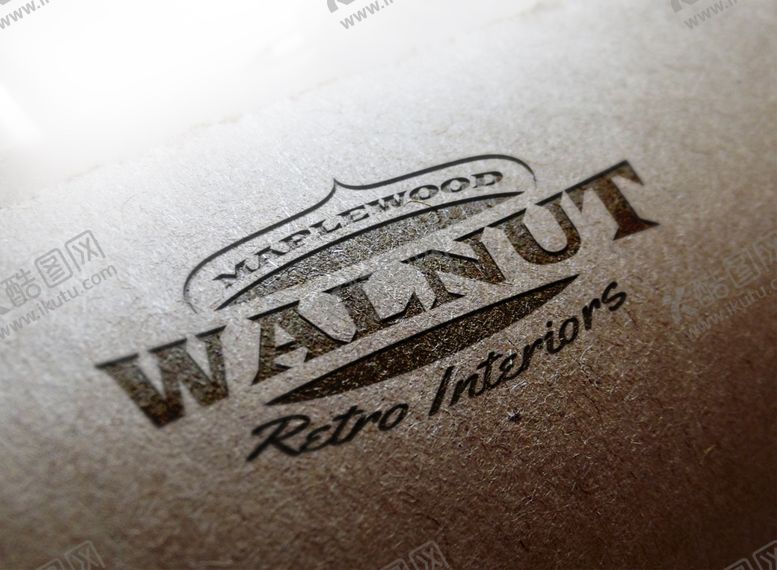 编号：94663710062134271996【酷图网】源文件下载-LOGO标志样机