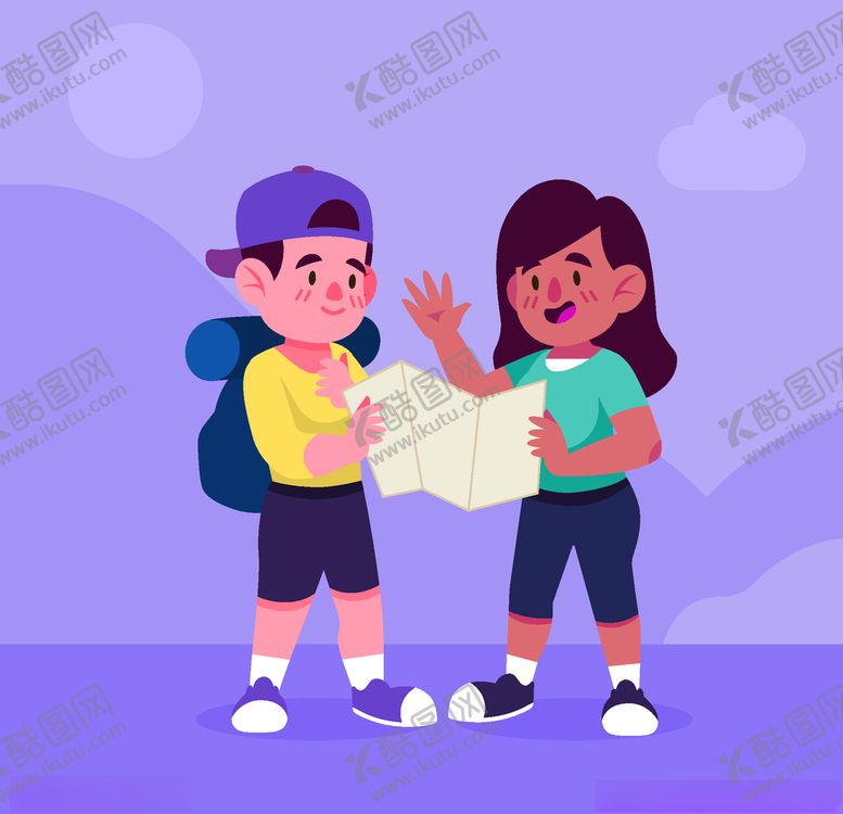 编号：36637609251824504607【酷图网】源文件下载-旅客游客