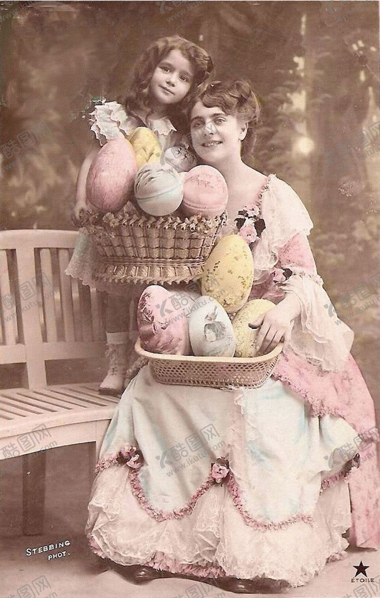 编号：77010709280048375899【酷图网】源文件下载-欧式古典复古油画