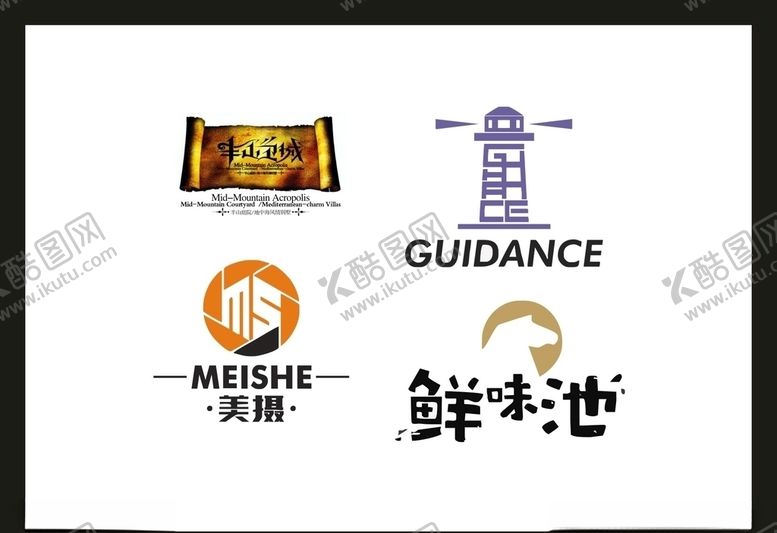 编号：23376205050752195095【酷图网】源文件下载-LOGO设计