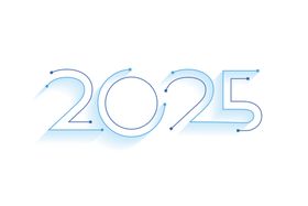 2025新年素材