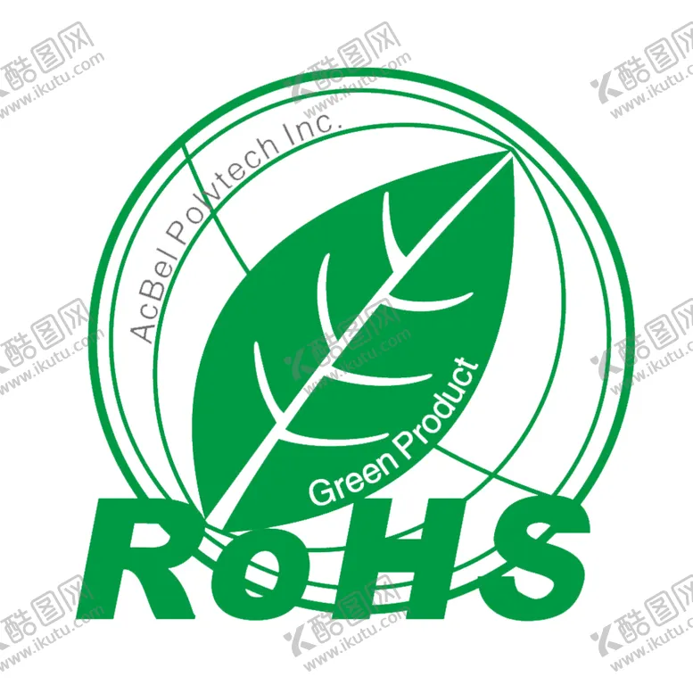 编号：57302605012123426703【酷图网】源文件下载-ROHS电子电器欧盟标准
