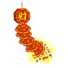 爆竹