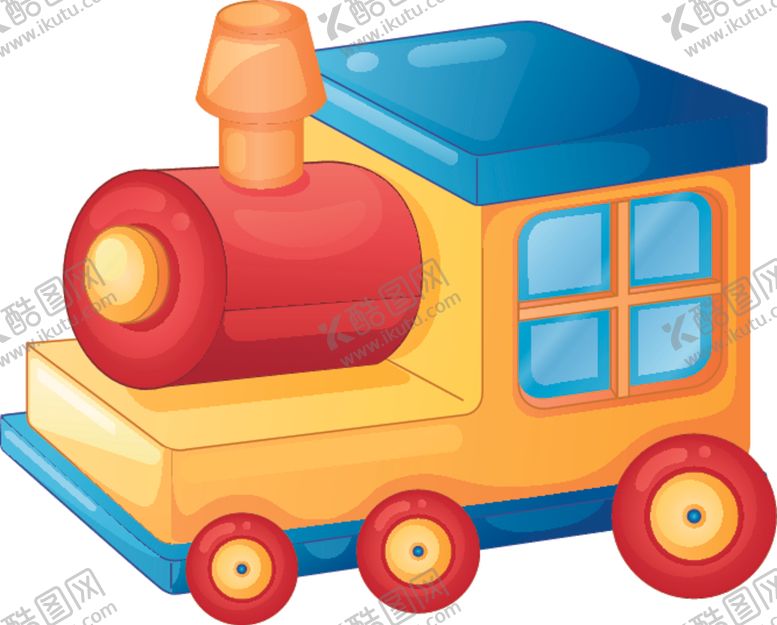 编号：14722709270829375312【酷图网】源文件下载-卡通玩具