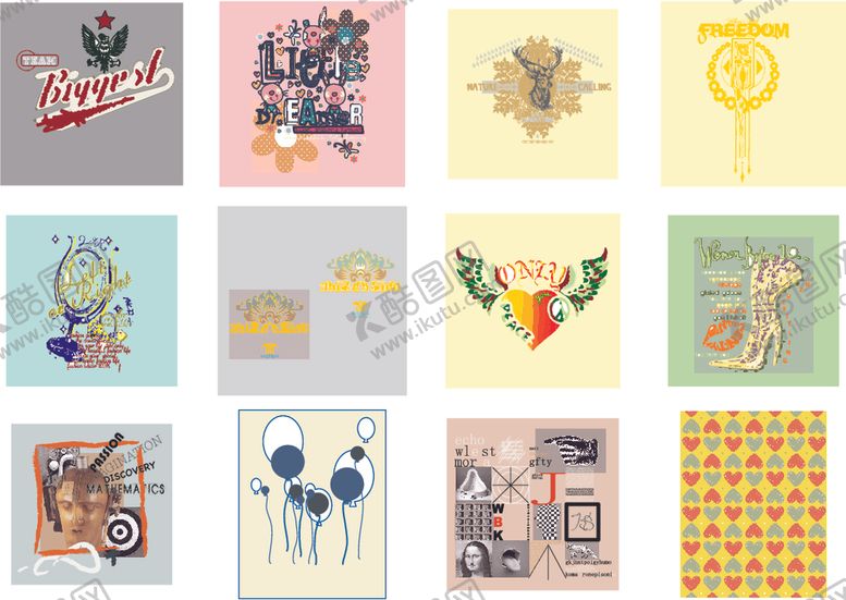 编号：18539209190338205912【酷图网】源文件下载-抽象