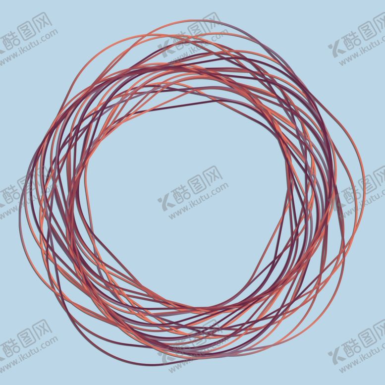 编号：52936801260928527662【酷图网】源文件下载-几何艺术线条