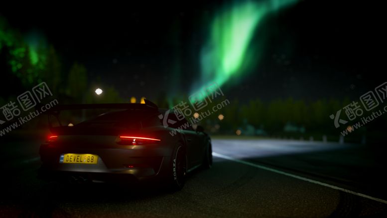 编号：54877210100051064470【酷图网】源文件下载-跑车汽车车辆交通背景