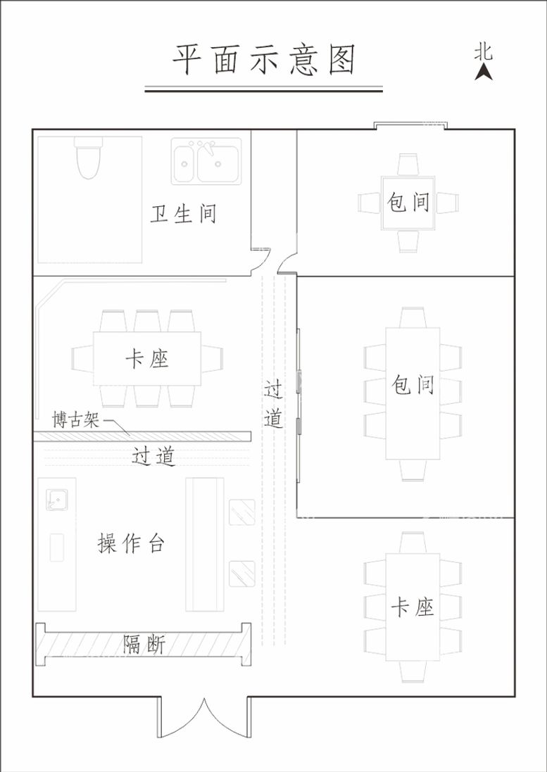 编号：61662112291958314916【酷图网】源文件下载-平面示意图