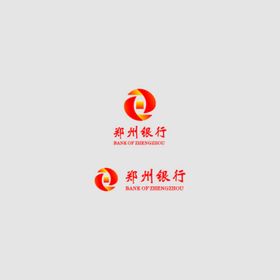 焦作中旅银行 标志 LOGO