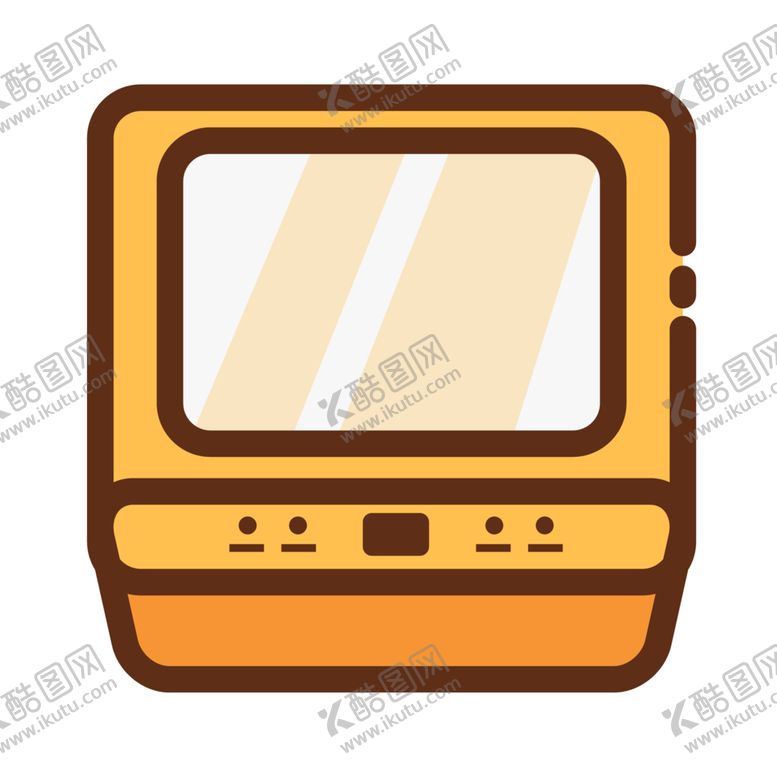 编号：44628110011345411298【酷图网】源文件下载-图标图形标志简笔画装饰素材