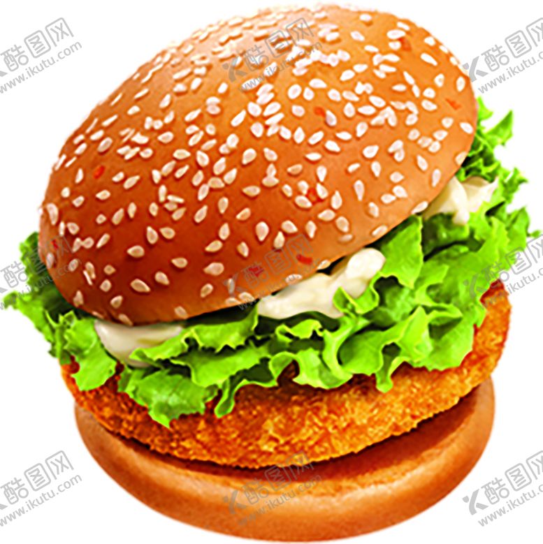 编号：66485309250207332280【酷图网】源文件下载-汉堡
