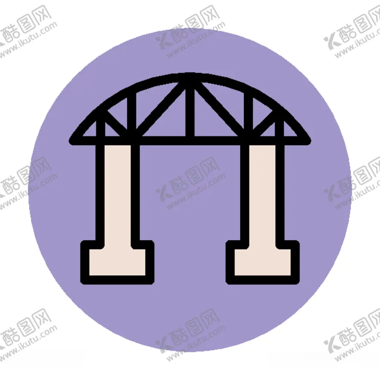 编号：71929803261425449705【酷图网】源文件下载-建筑图标