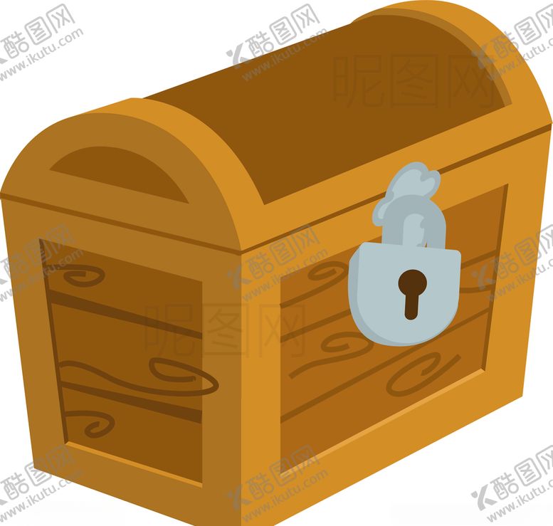 编号：42209409131831499047【酷图网】源文件下载-宝箱宝藏