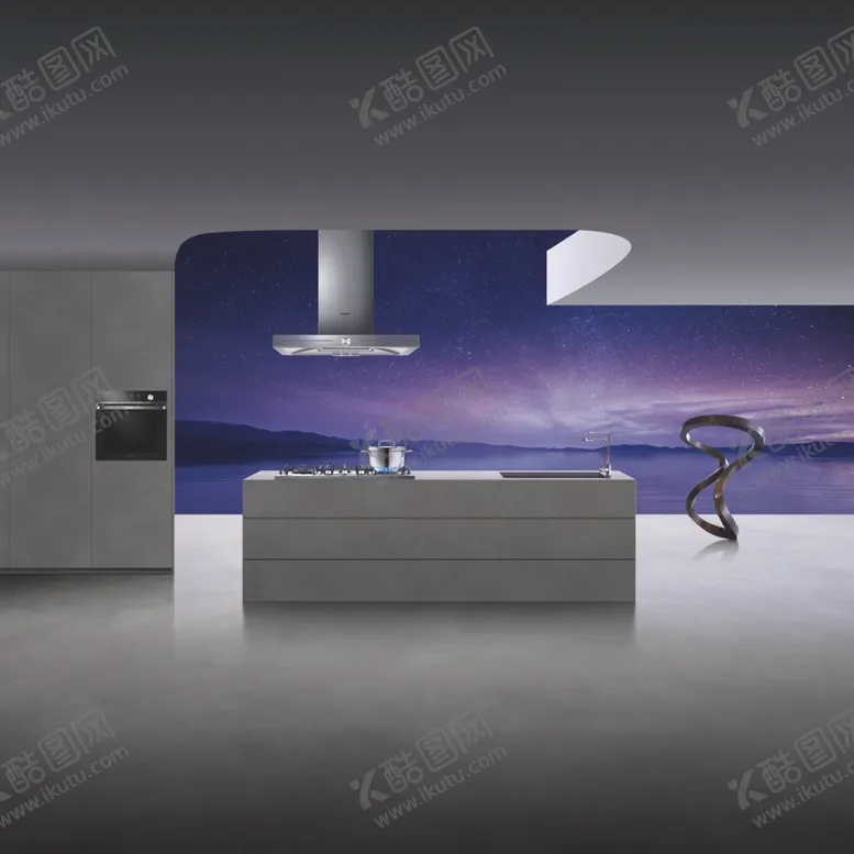 编号：89436307020751128989【酷图网】源文件下载-厨房电器