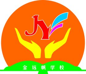 北京中医药大学校徽