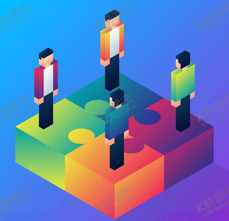 编号：53816610080019284495【酷图网】源文件下载-商务人士插画