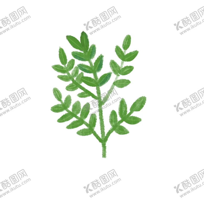 编号：90312406261854377367【酷图网】源文件下载-树叶