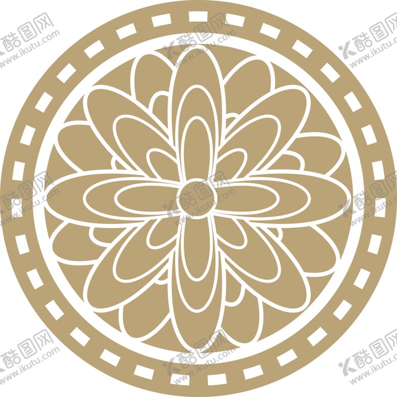 编号：71862605112005493035【酷图网】源文件下载-传统图案